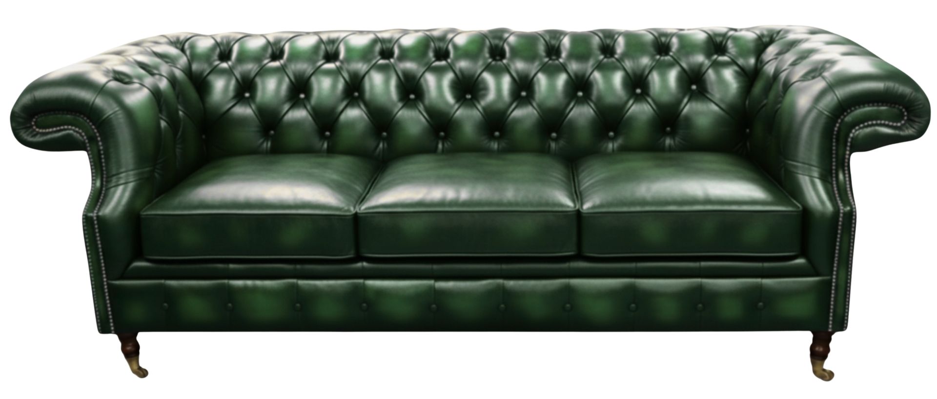The Mayfair Chesterfield